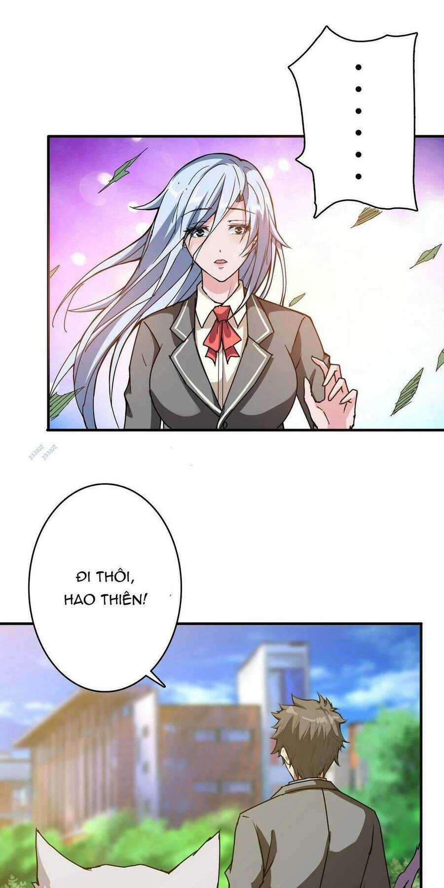 God Slayer Chương 63 trang 41