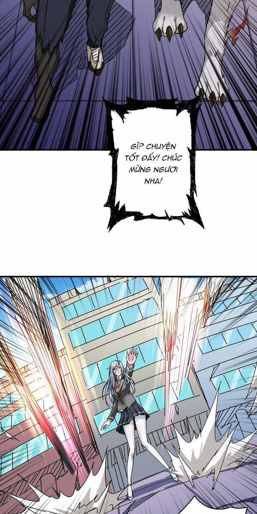 God Slayer Chương 63 trang 43