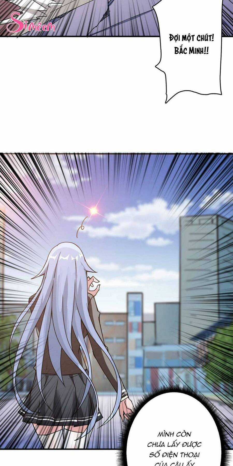 God Slayer Chương 63 trang 44