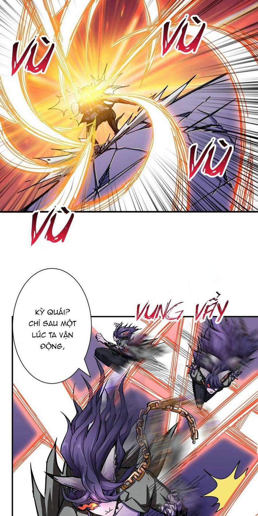 God Slayer Chương 63 trang 6