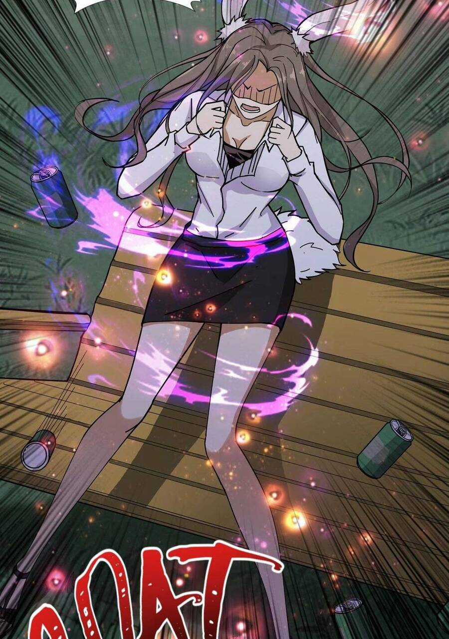 God Slayer Chương 64 trang 12