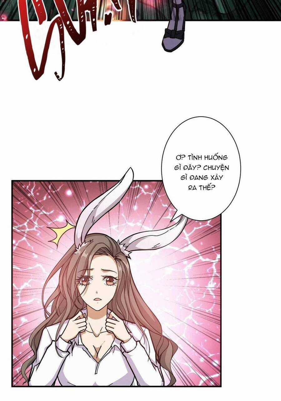 God Slayer Chương 64 trang 13