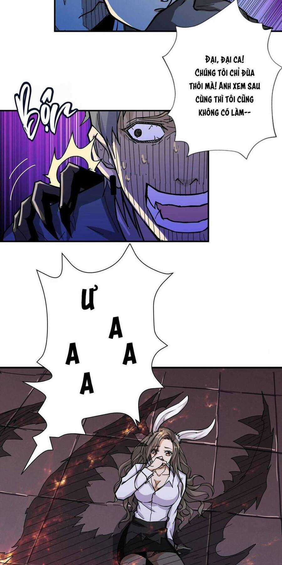 God Slayer Chương 64 trang 15