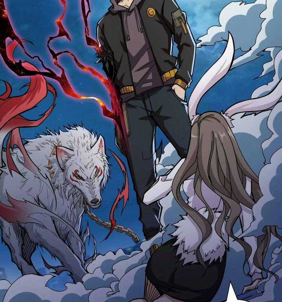 God Slayer Chương 64 trang 17