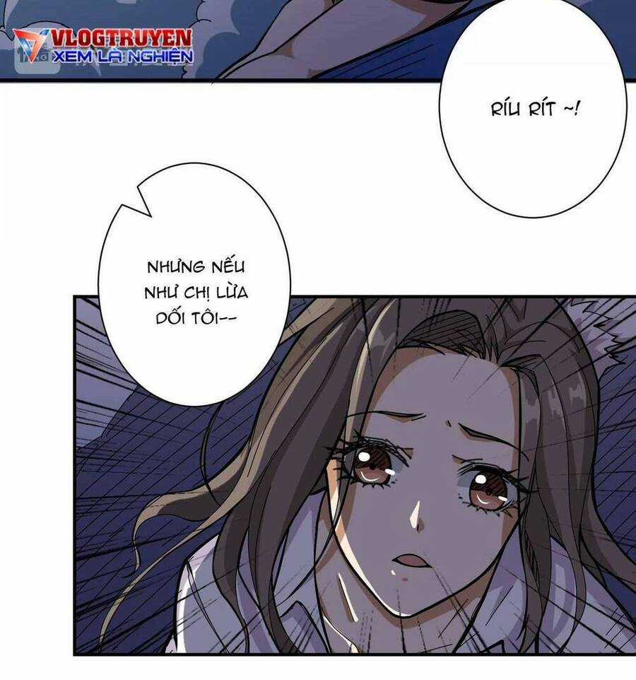 God Slayer Chương 64 trang 18