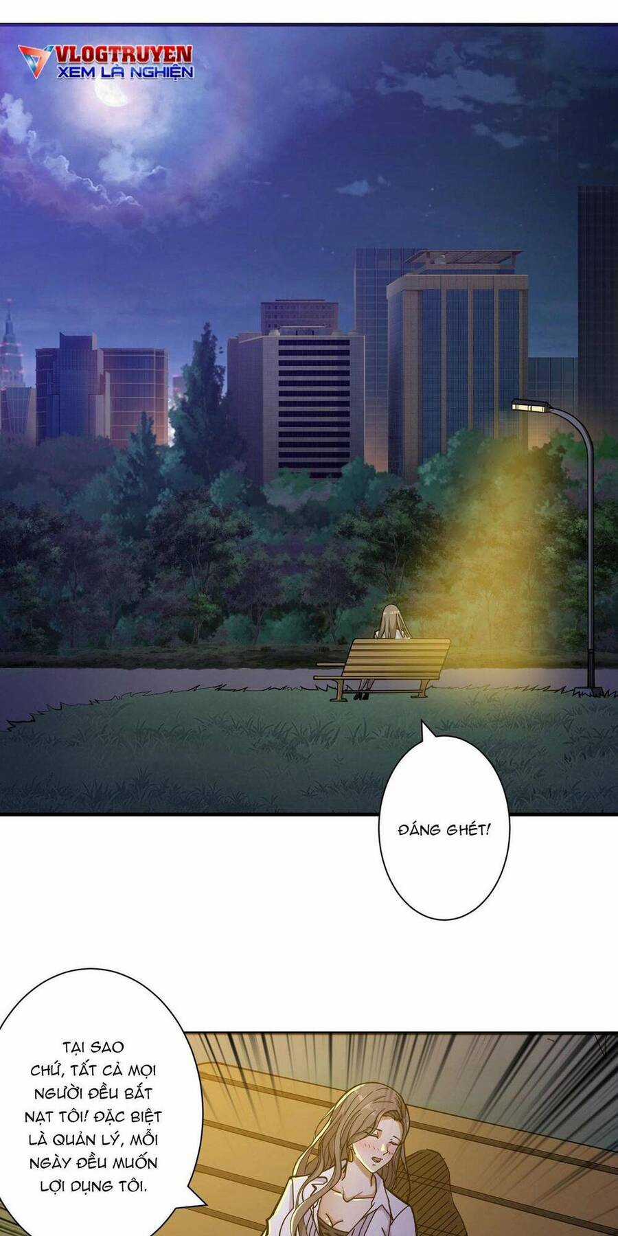 God Slayer Chương 64 trang 2