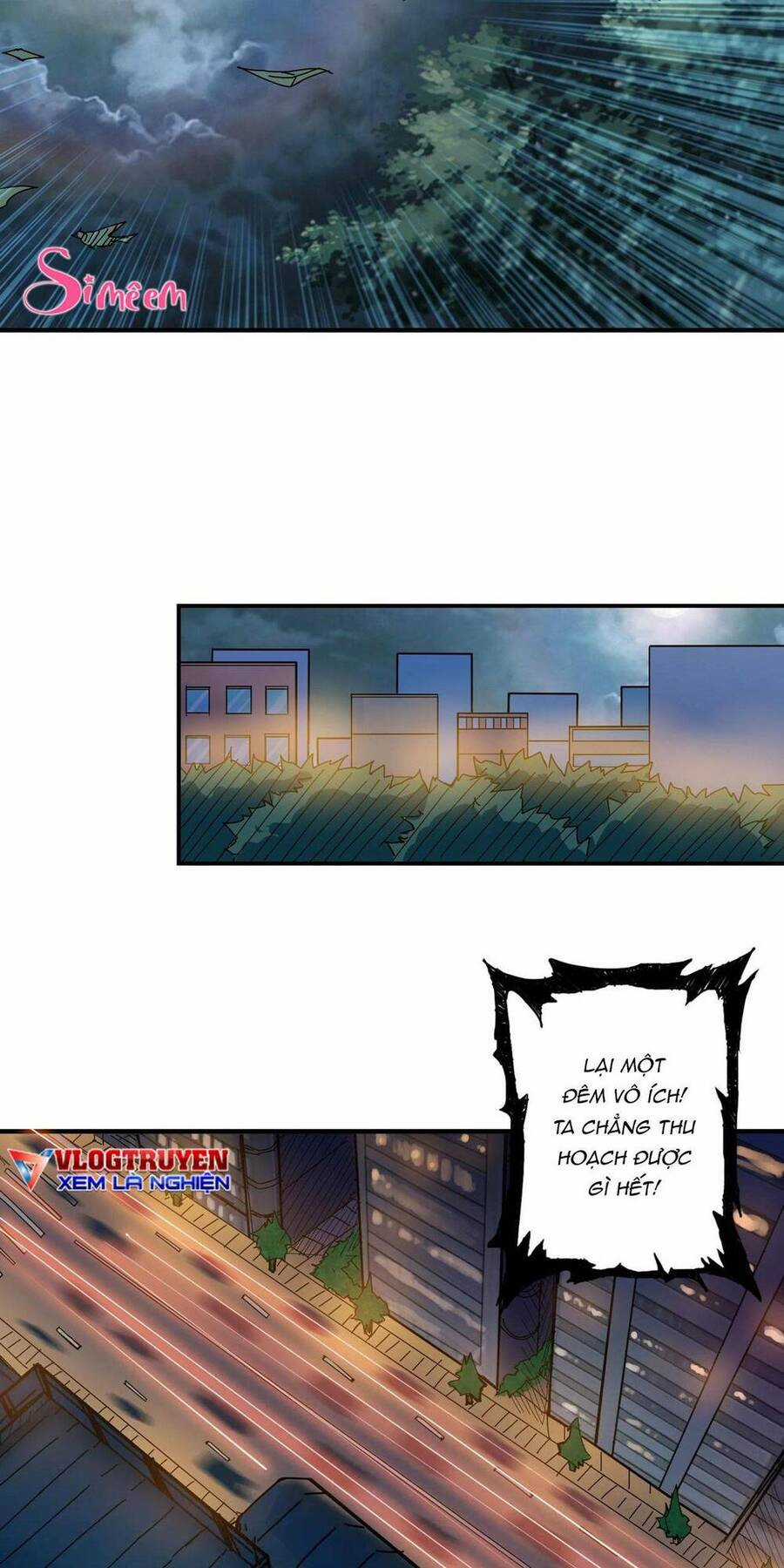 God Slayer Chương 64 trang 20