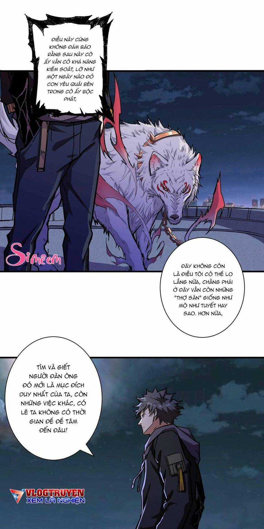 God Slayer Chương 64 trang 23