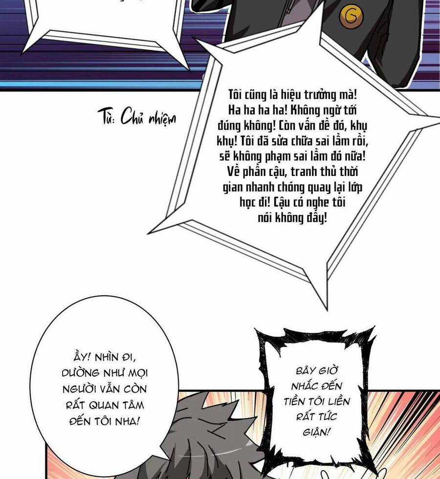 God Slayer Chương 64 trang 26