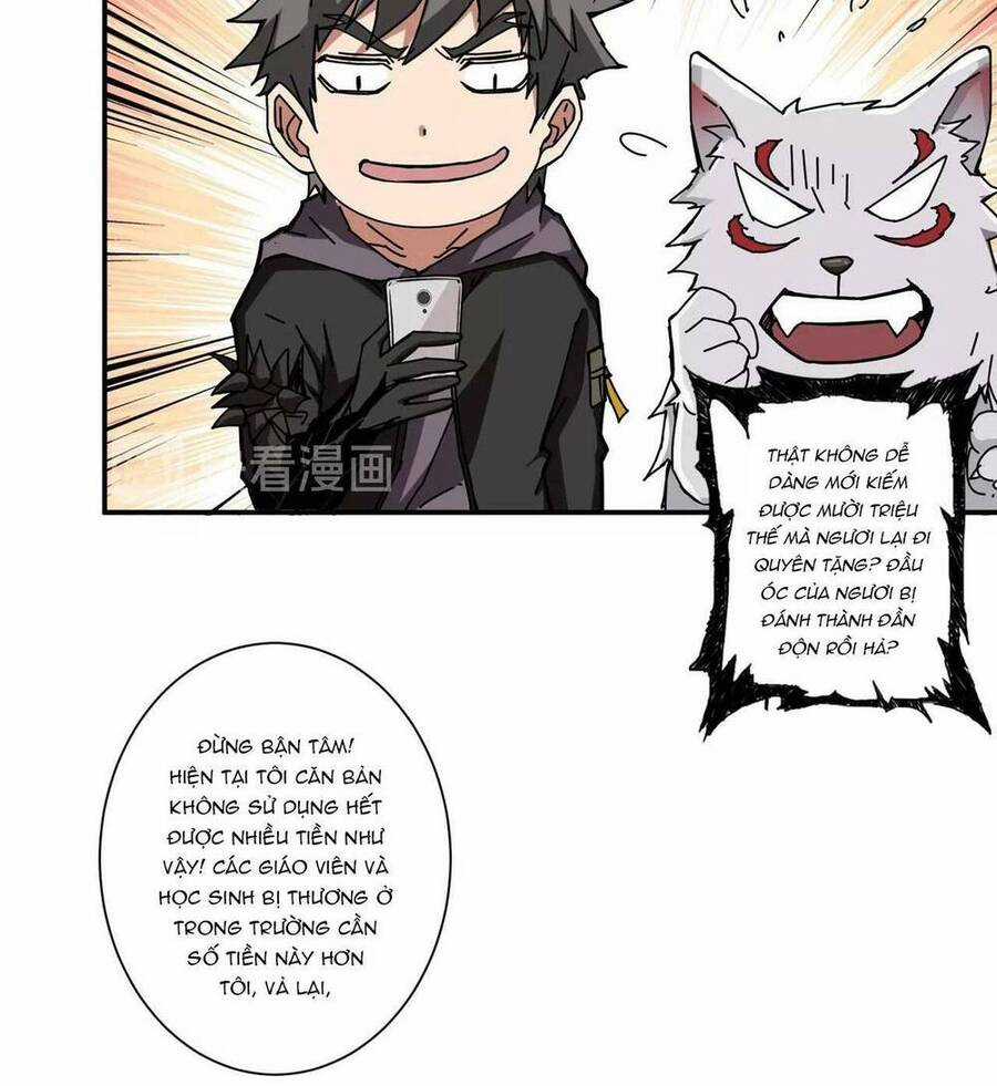 God Slayer Chương 64 trang 27