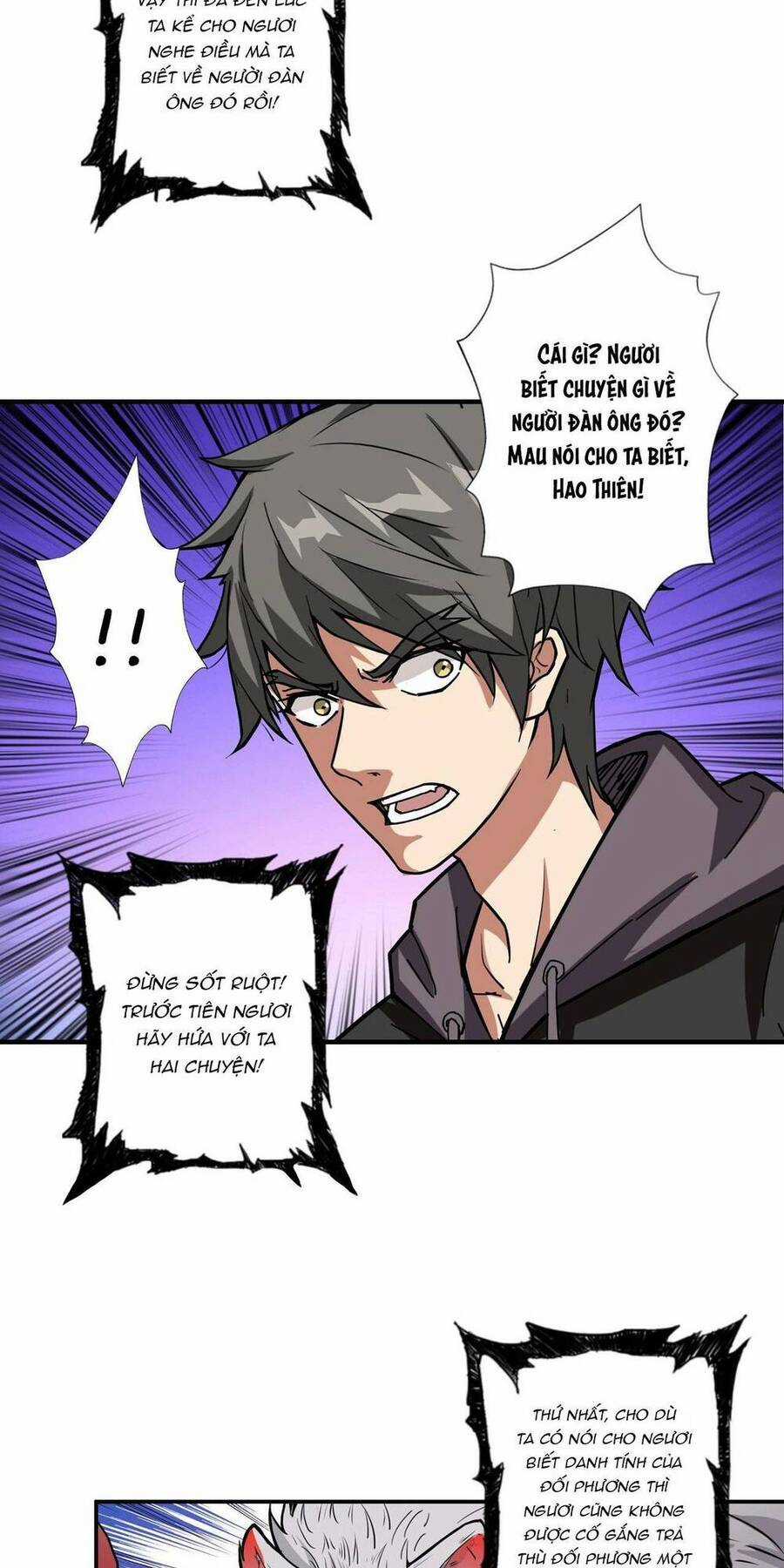 God Slayer Chương 64 trang 30