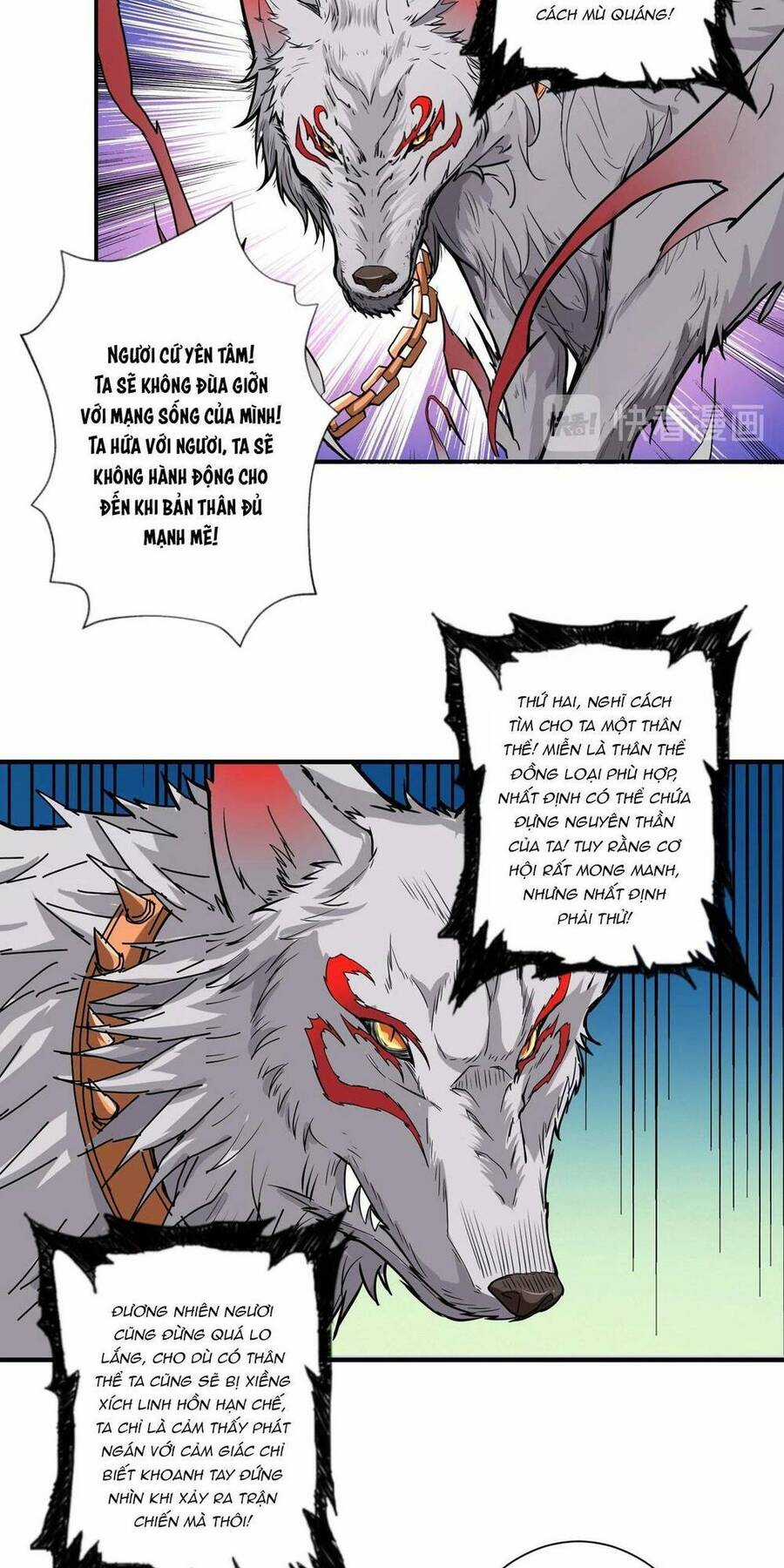 God Slayer Chương 64 trang 31