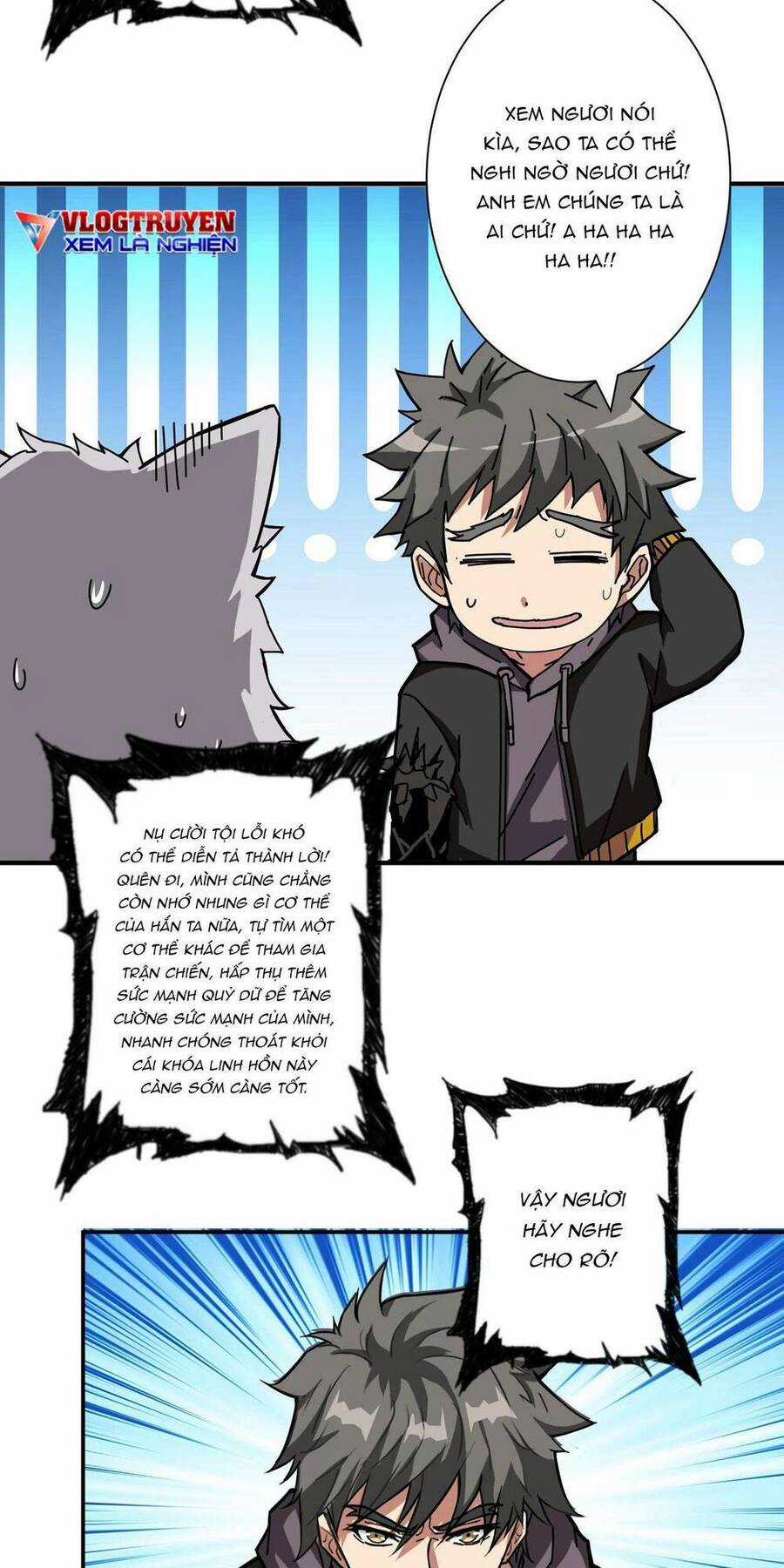 God Slayer Chương 64 trang 32