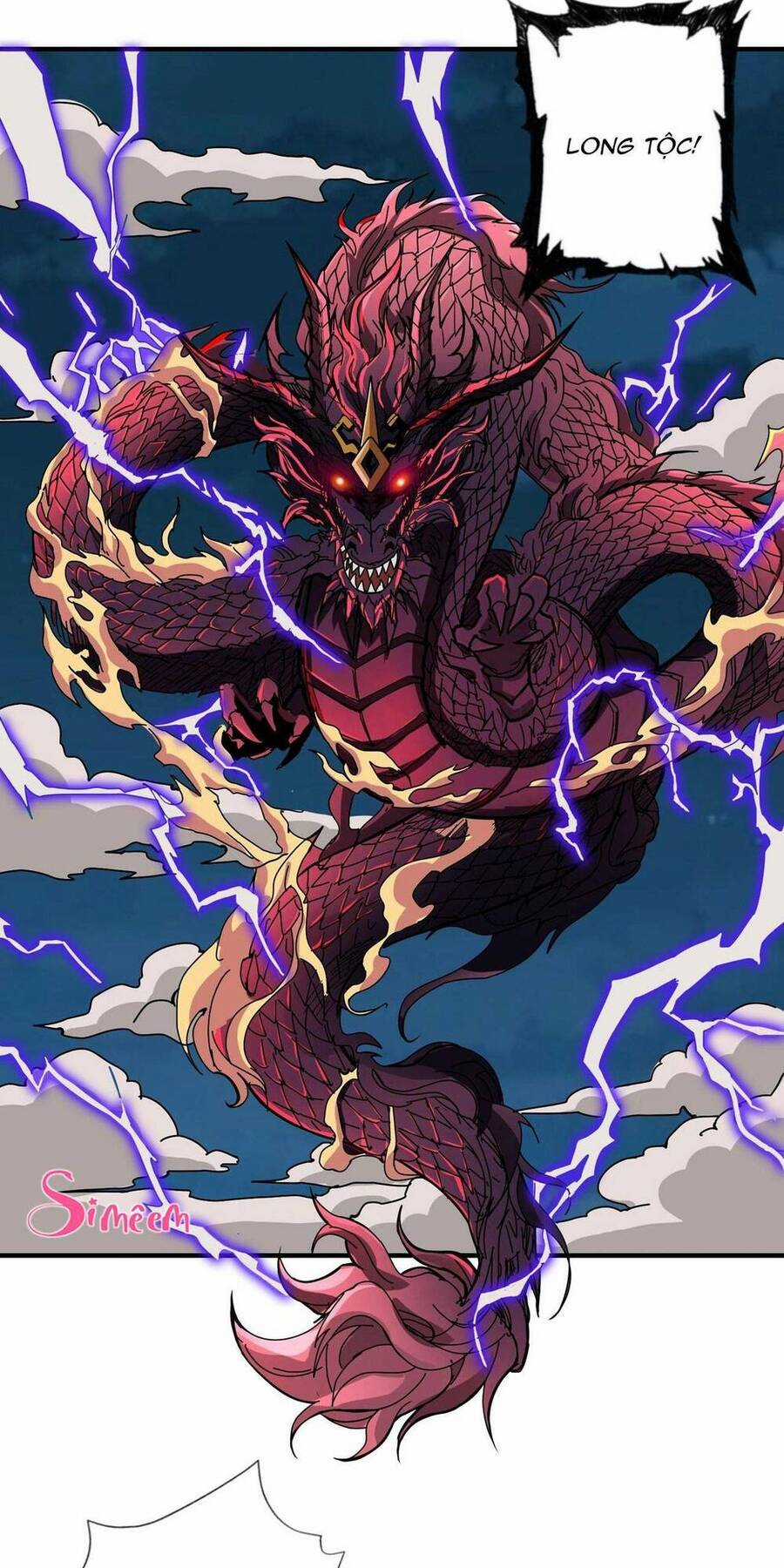 God Slayer Chương 64 trang 34