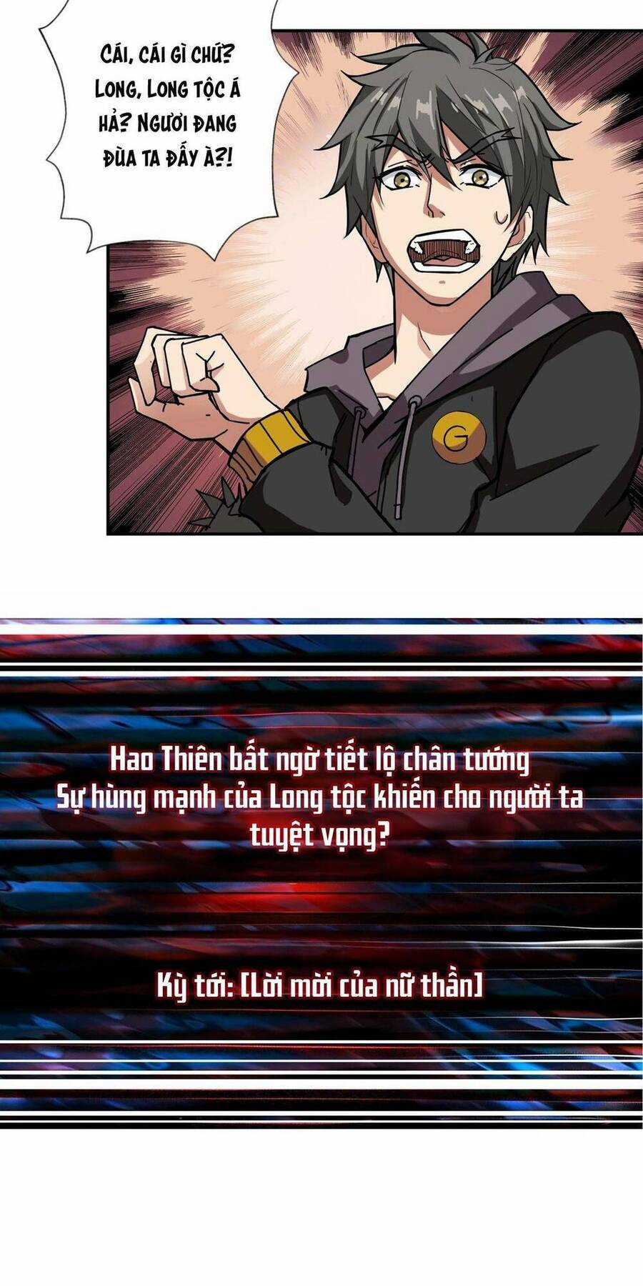 God Slayer Chương 64 trang 35