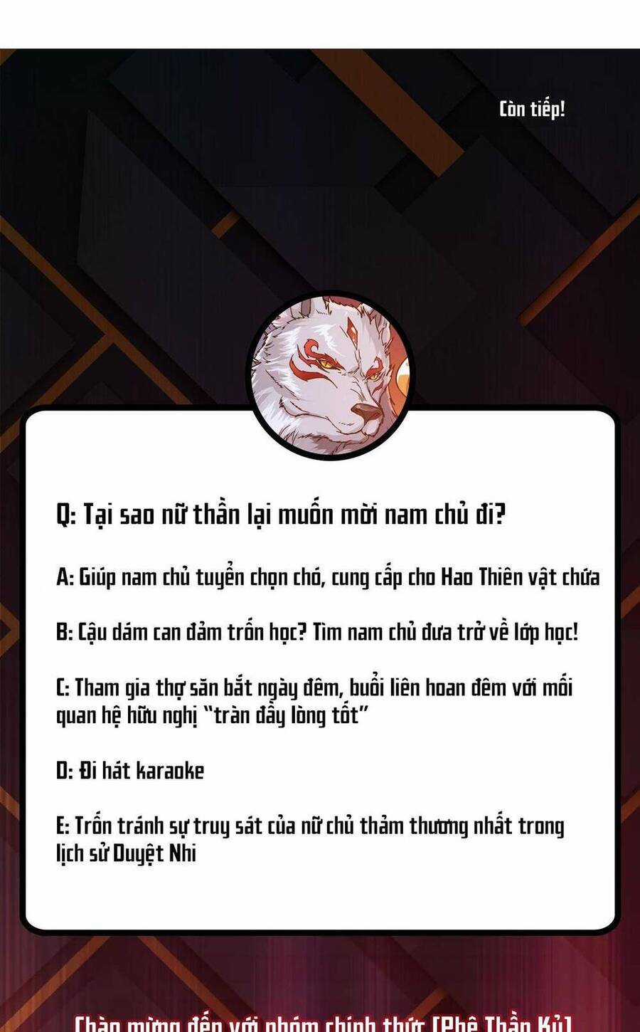 God Slayer Chương 64 trang 36