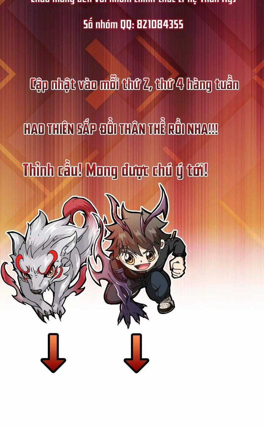 God Slayer Chương 64 trang 37