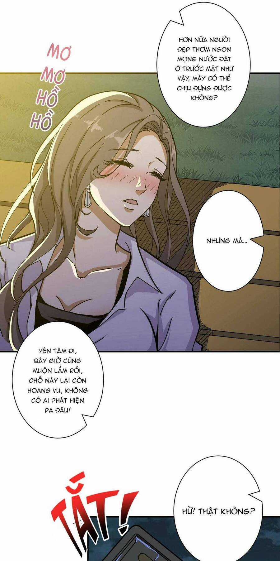 God Slayer Chương 64 trang 5