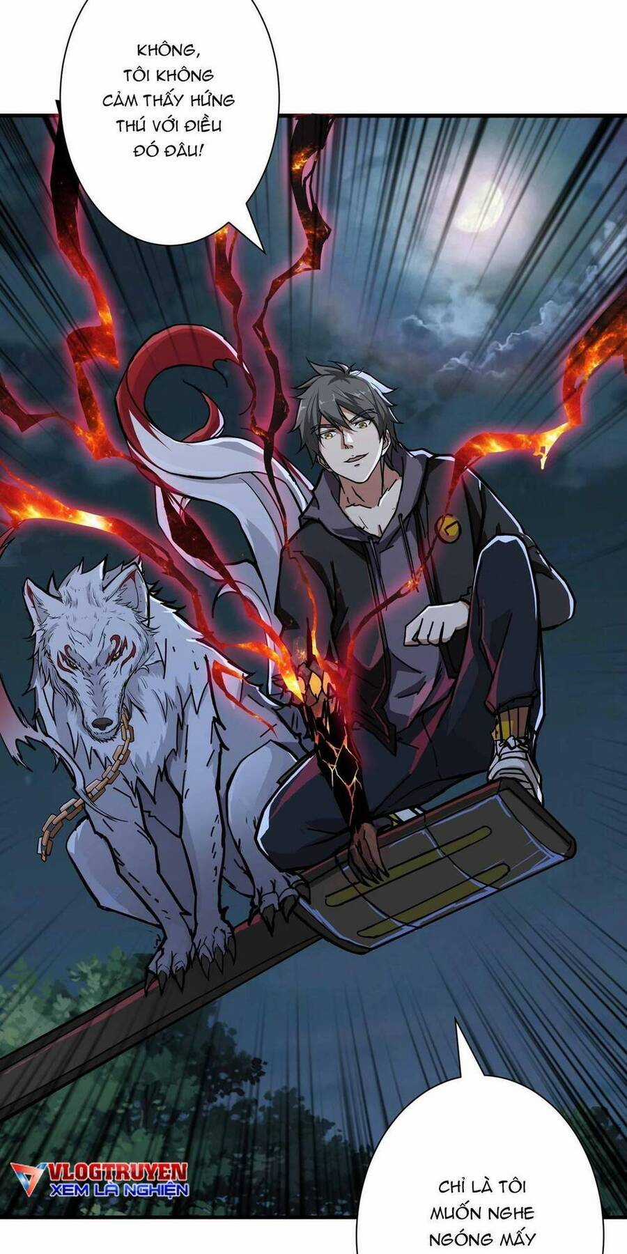 God Slayer Chương 64 trang 7