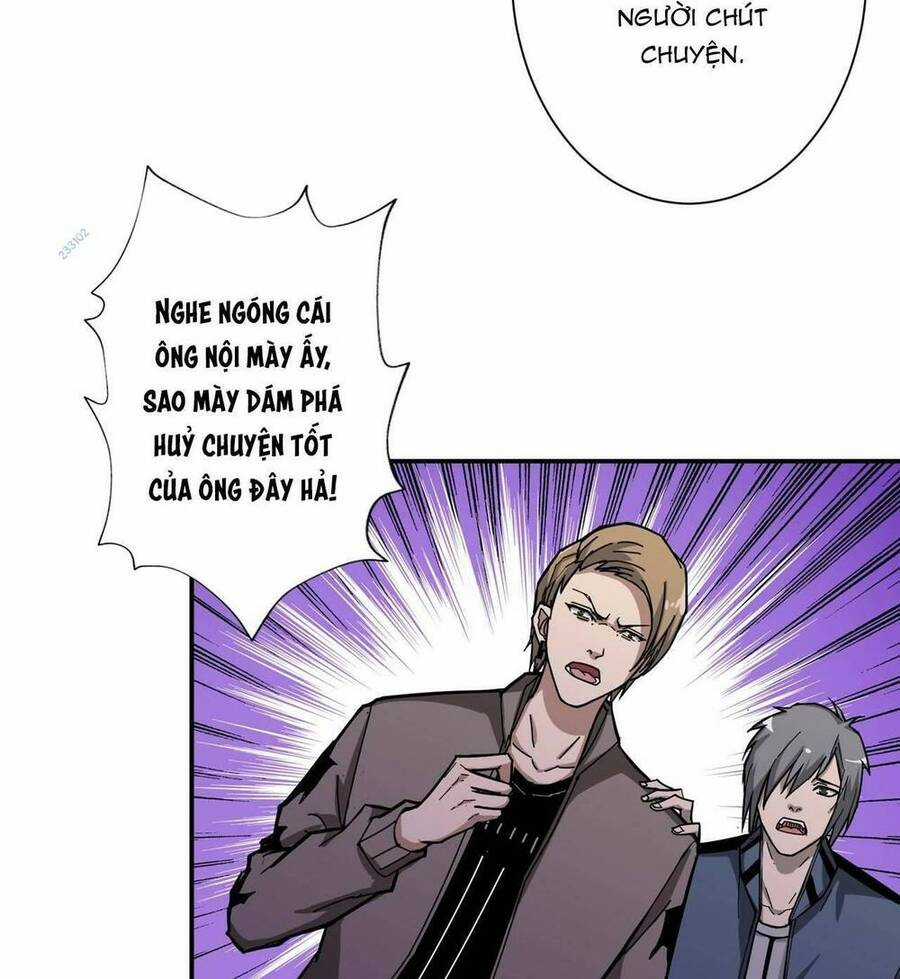 God Slayer Chương 64 trang 8