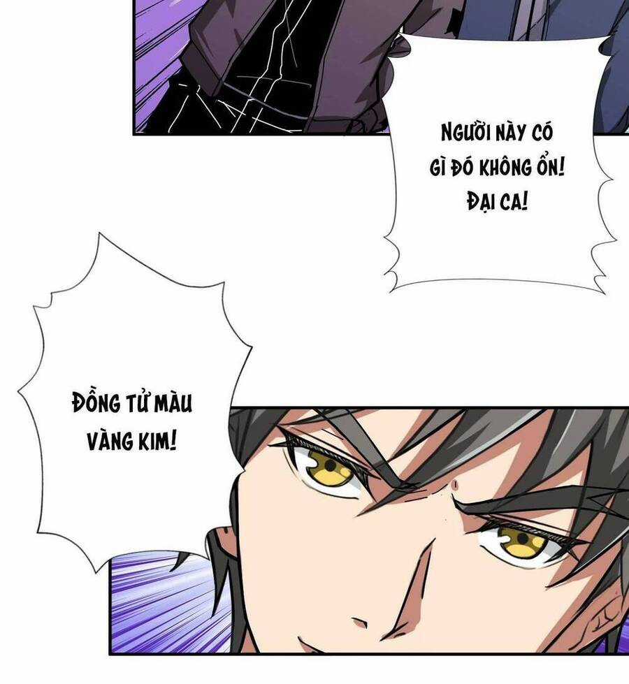 God Slayer Chương 64 trang 9