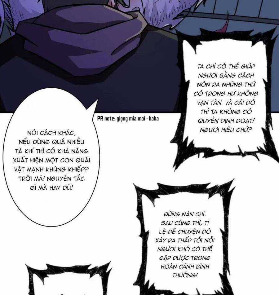 God Slayer Chương 65 trang 10