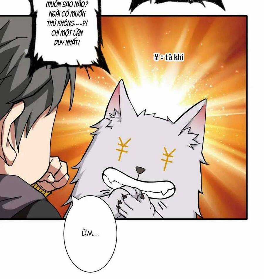 God Slayer Chương 65 trang 11