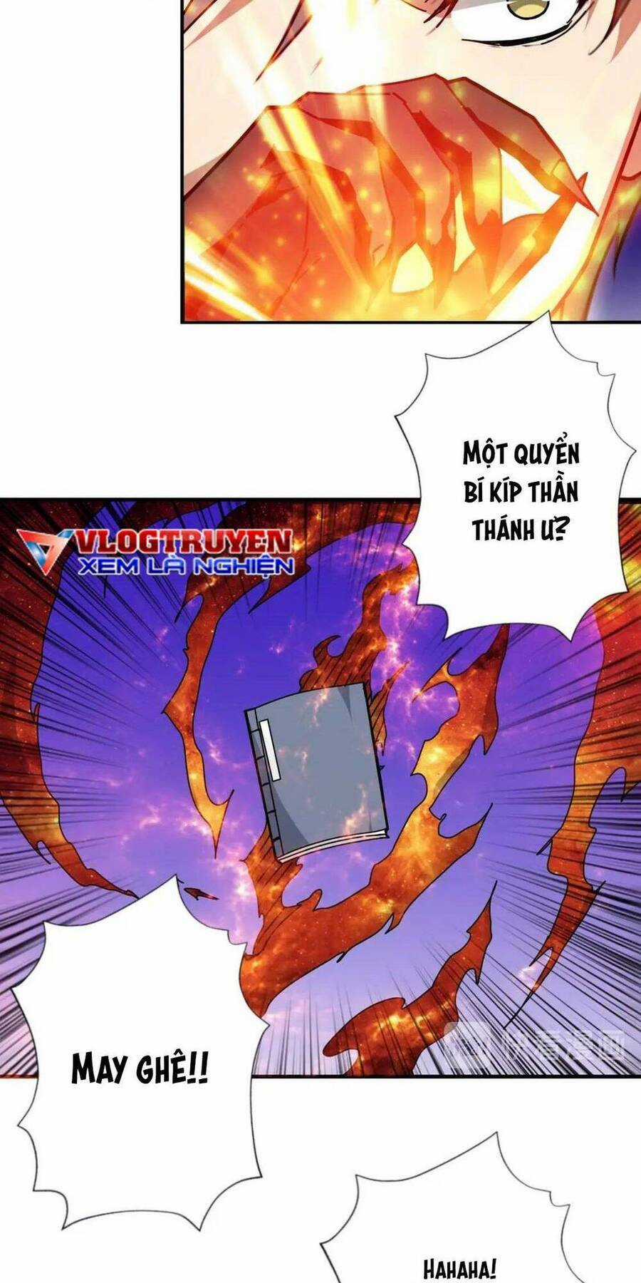 God Slayer Chương 65 trang 14