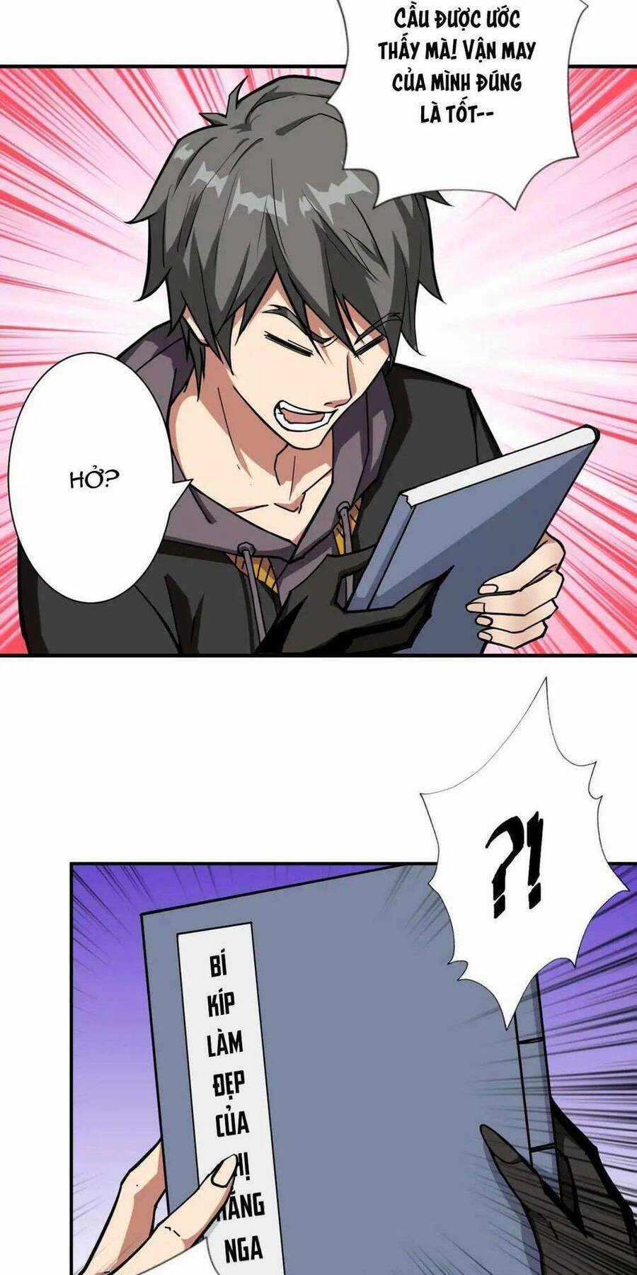 God Slayer Chương 65 trang 15