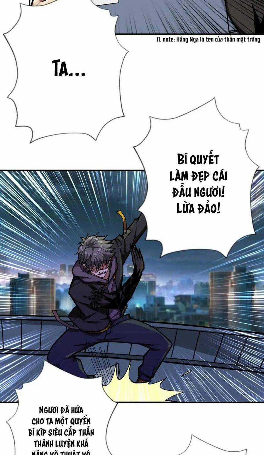 God Slayer Chương 65 trang 16