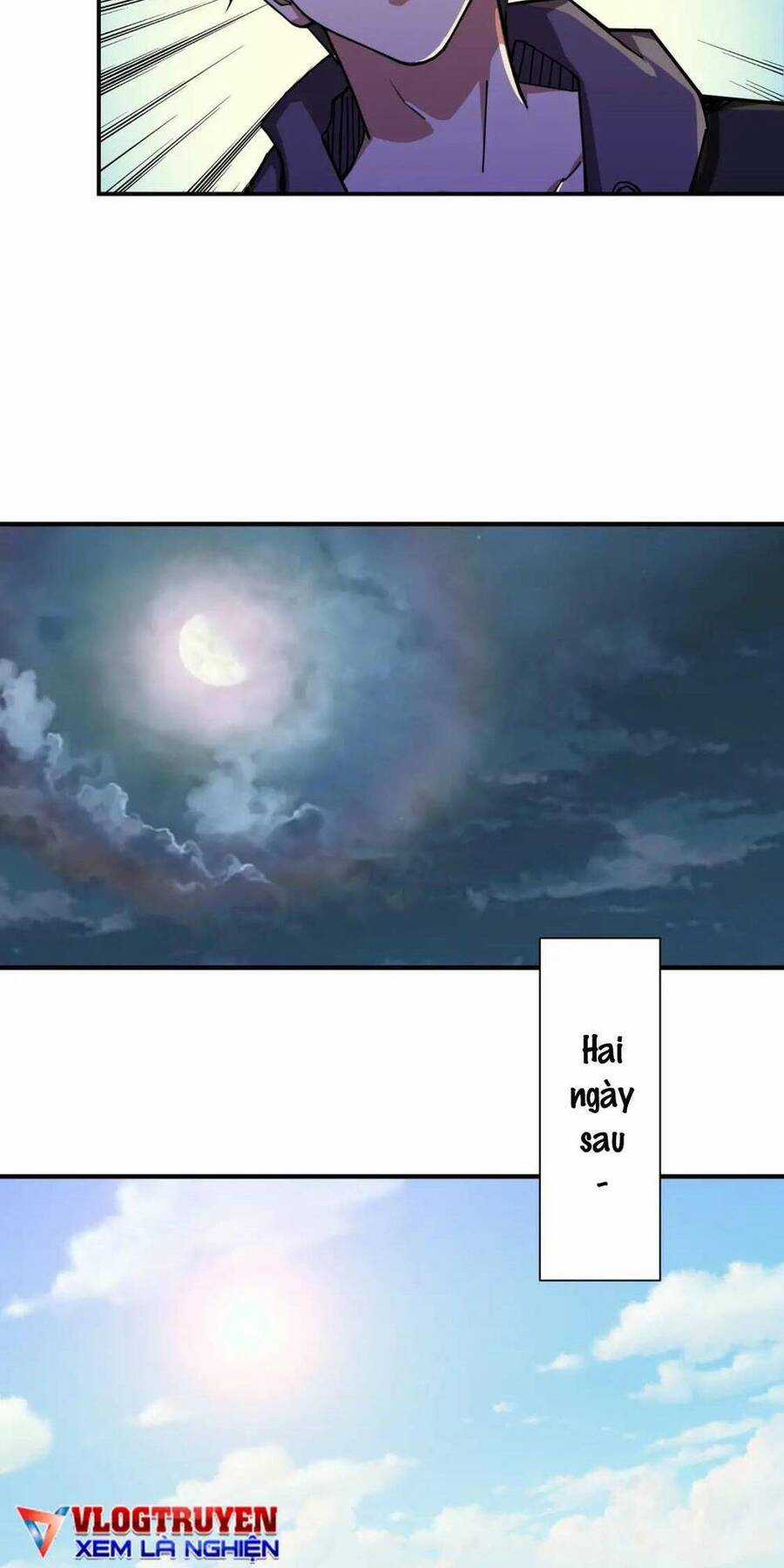 God Slayer Chương 65 trang 25