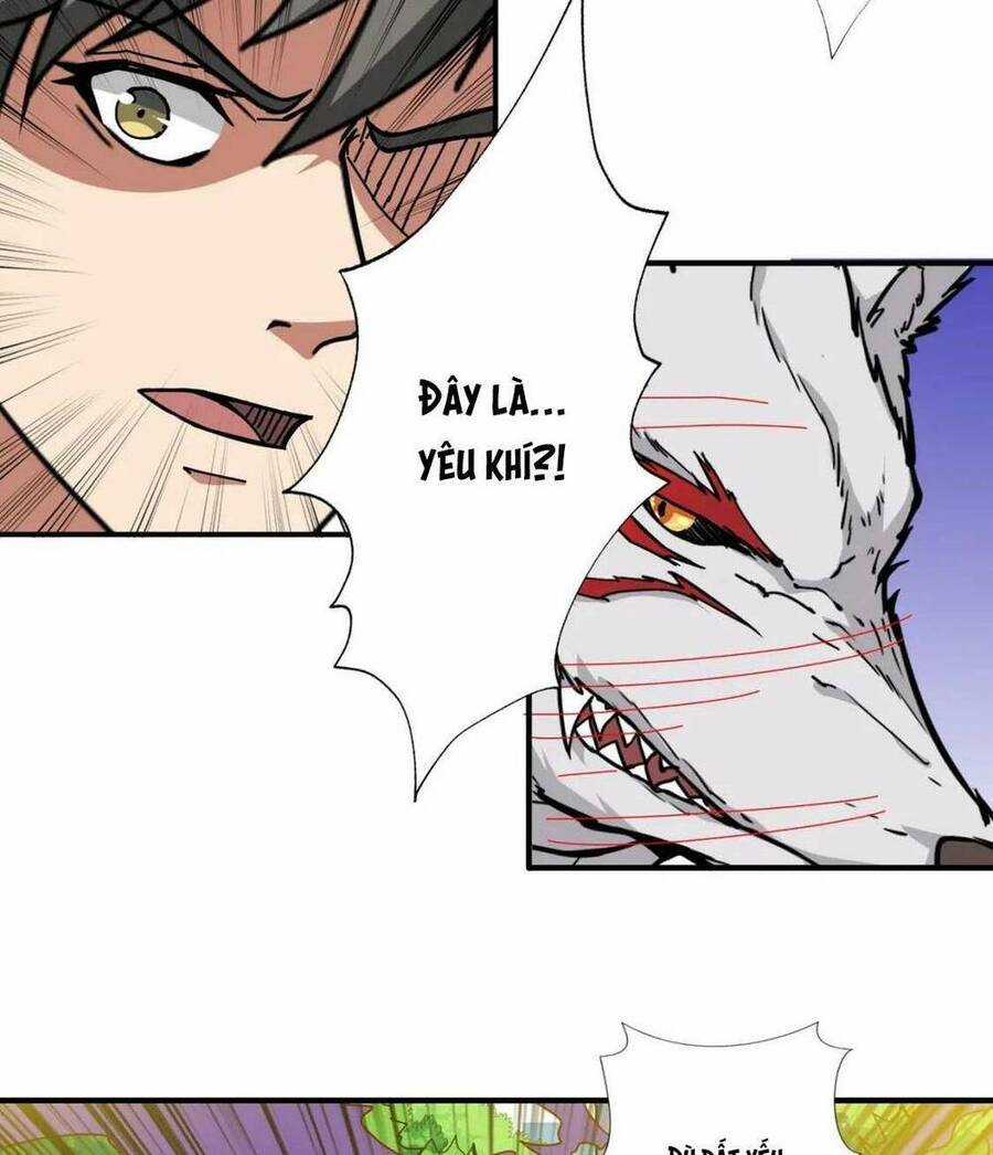 God Slayer Chương 65 trang 29