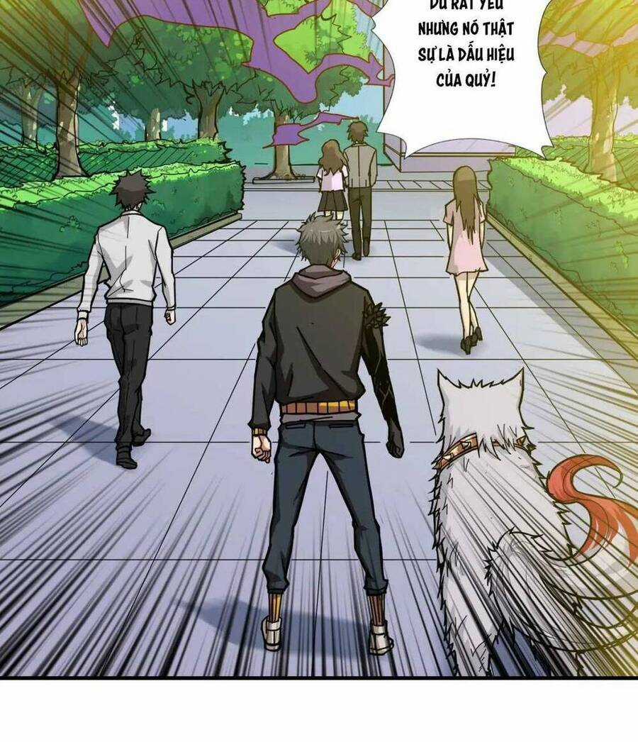 God Slayer Chương 65 trang 30