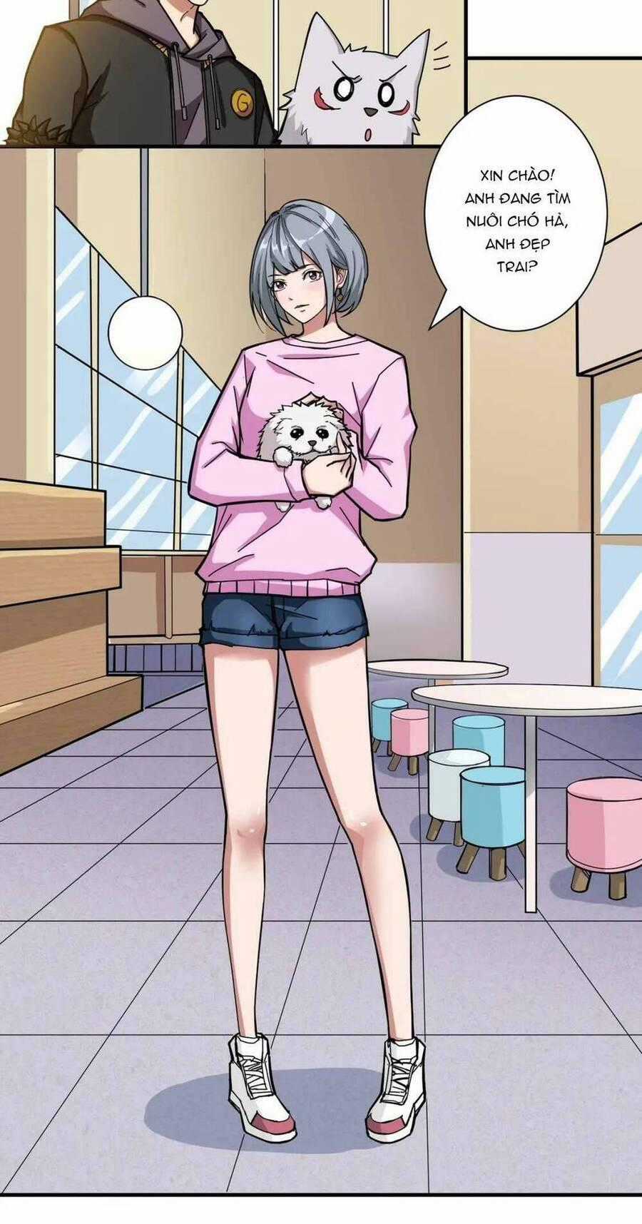 God Slayer Chương 65 trang 34