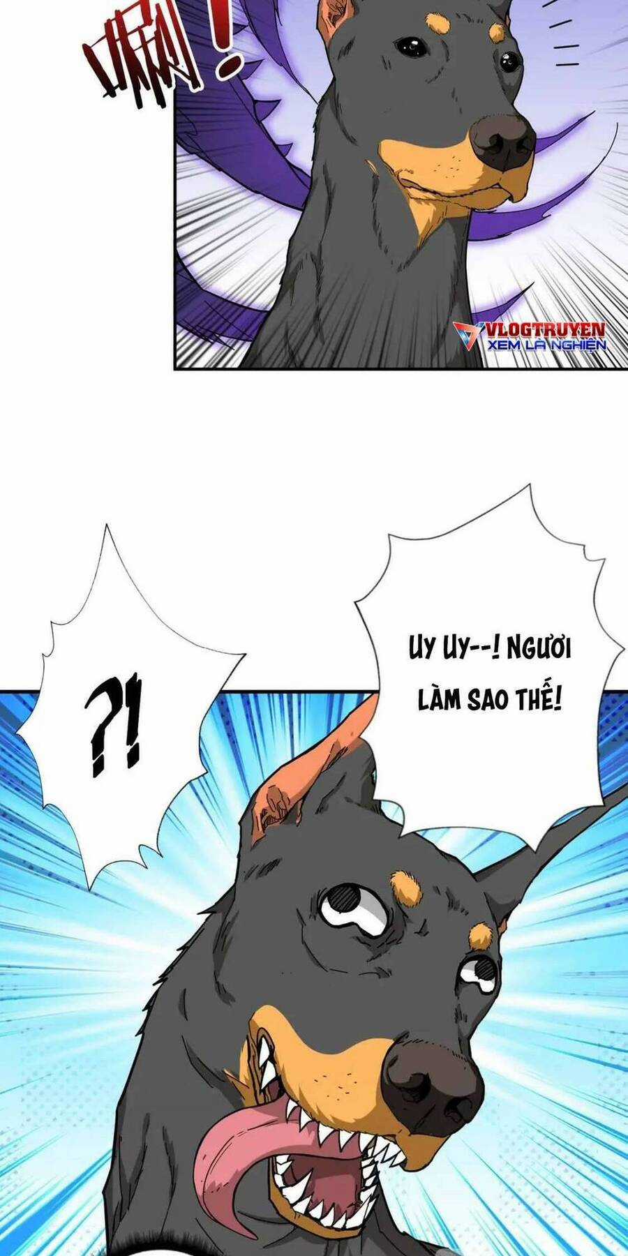 God Slayer Chương 66 trang 10