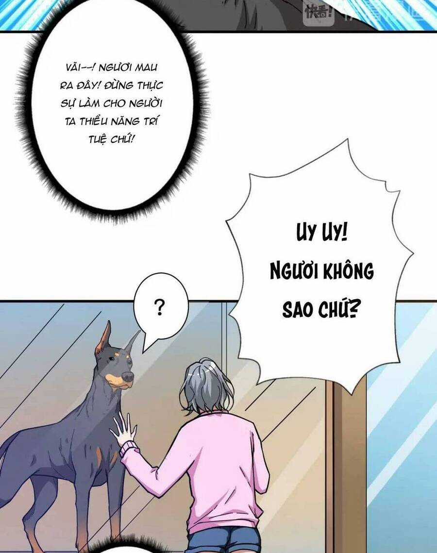 God Slayer Chương 66 trang 11