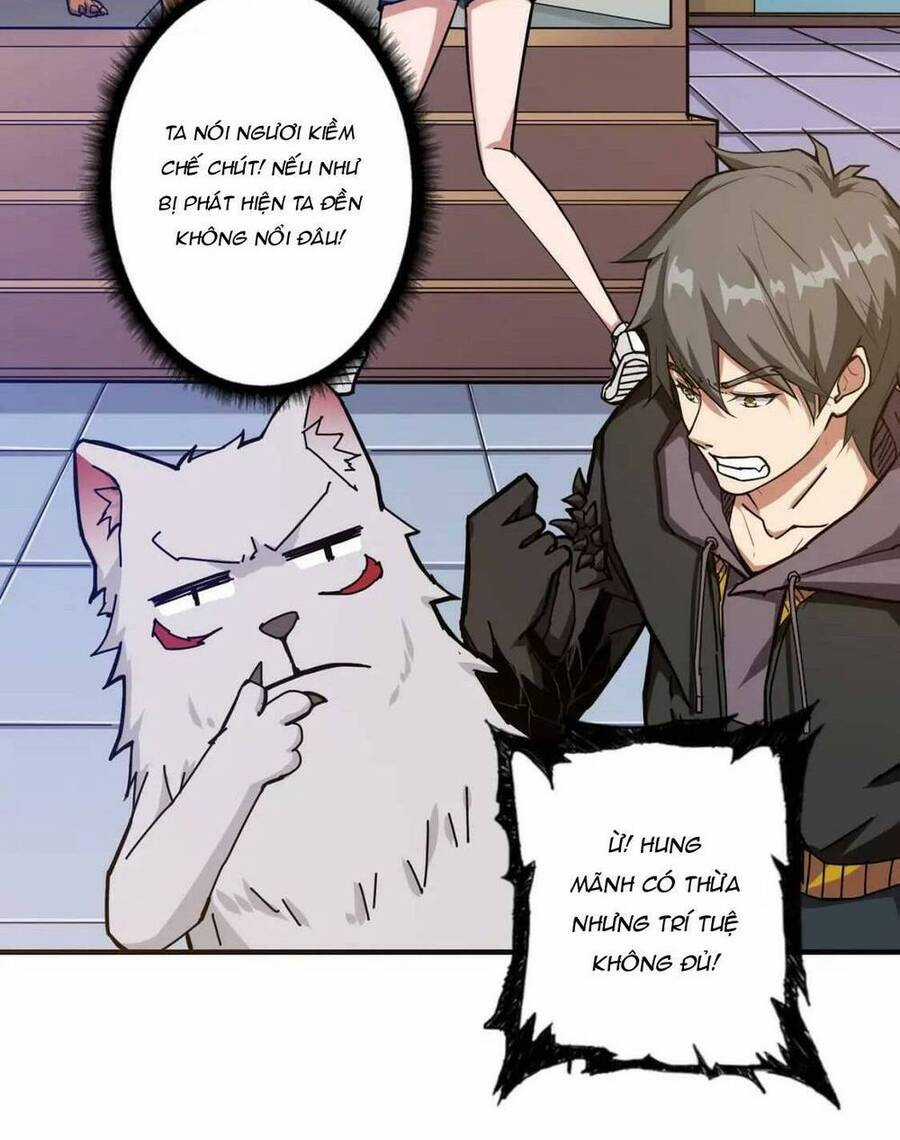 God Slayer Chương 66 trang 12