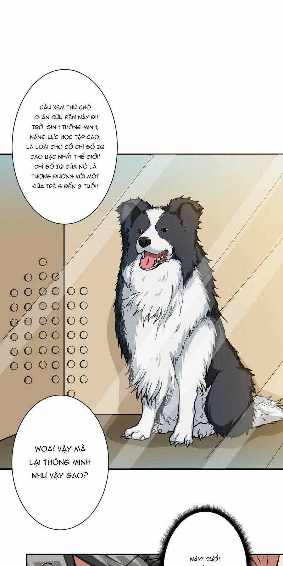 God Slayer Chương 66 trang 13