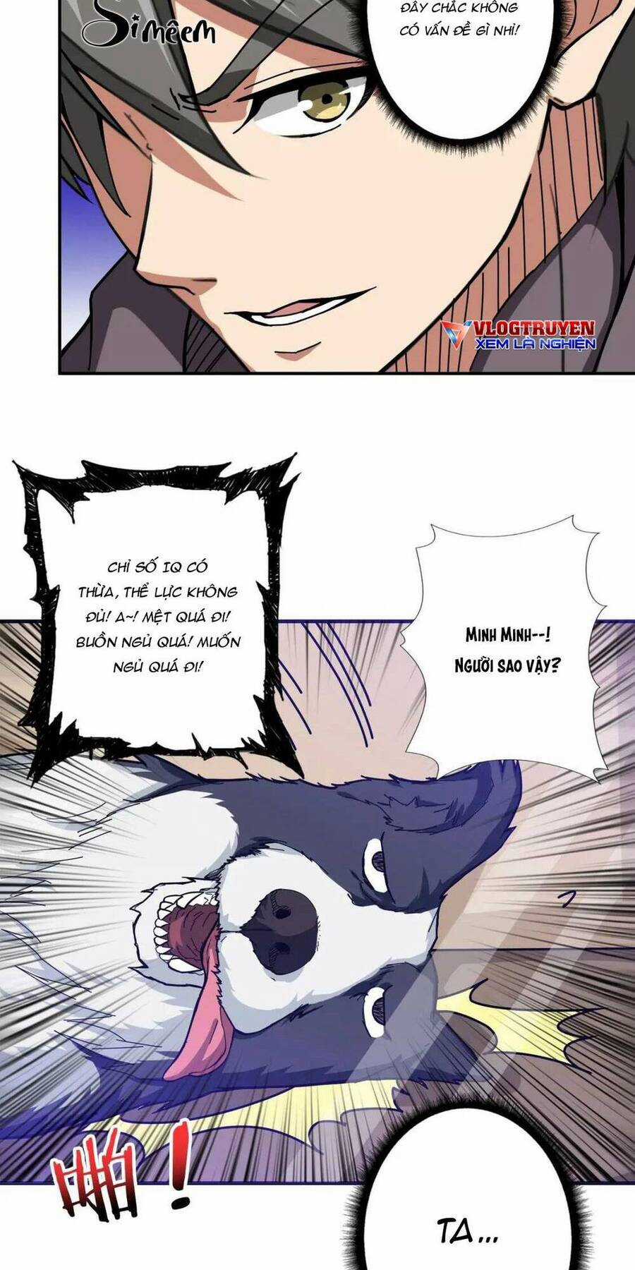 God Slayer Chương 66 trang 14