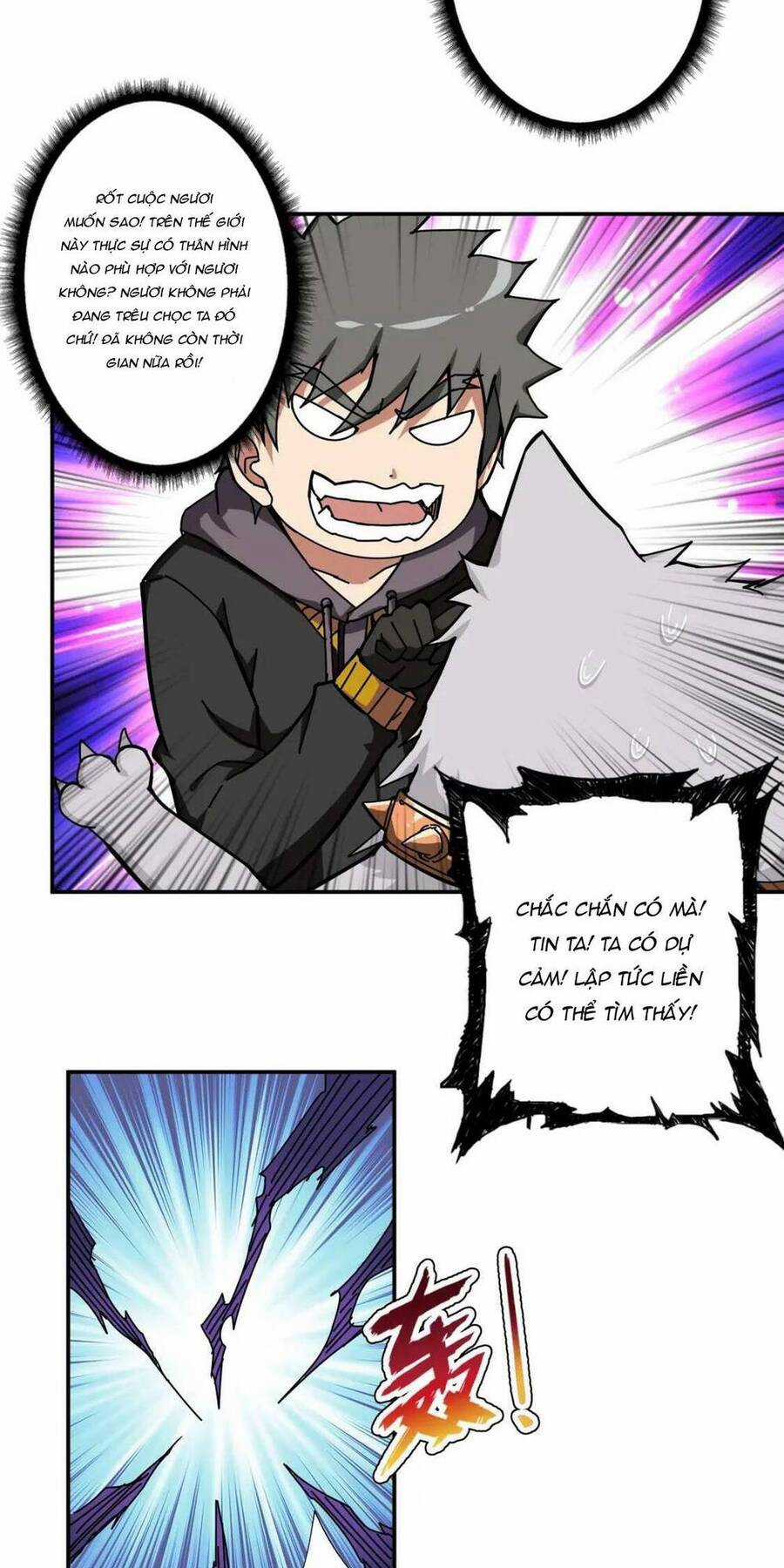 God Slayer Chương 66 trang 15