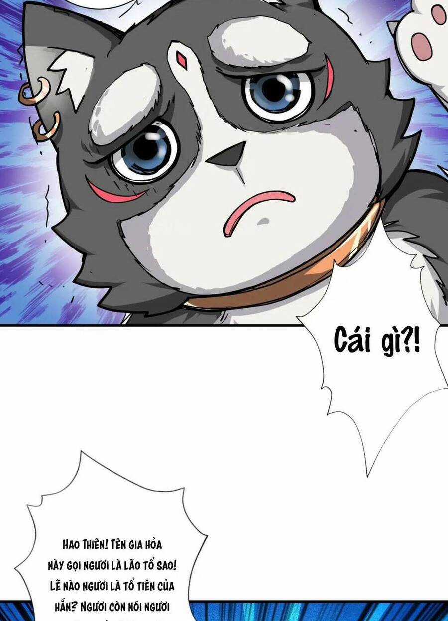 God Slayer Chương 66 trang 19