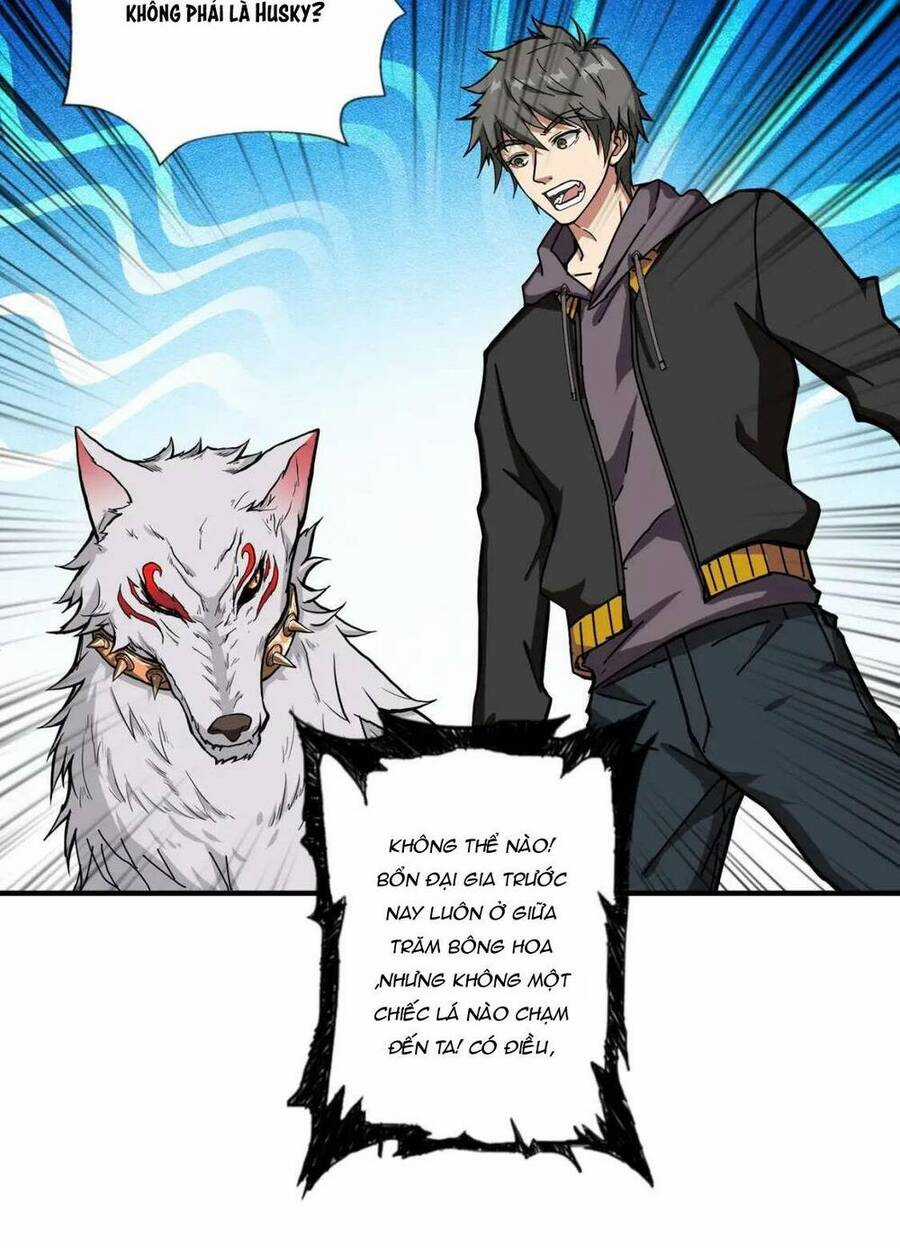 God Slayer Chương 66 trang 20