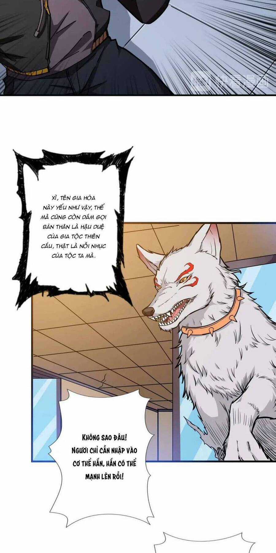 God Slayer Chương 66 trang 22