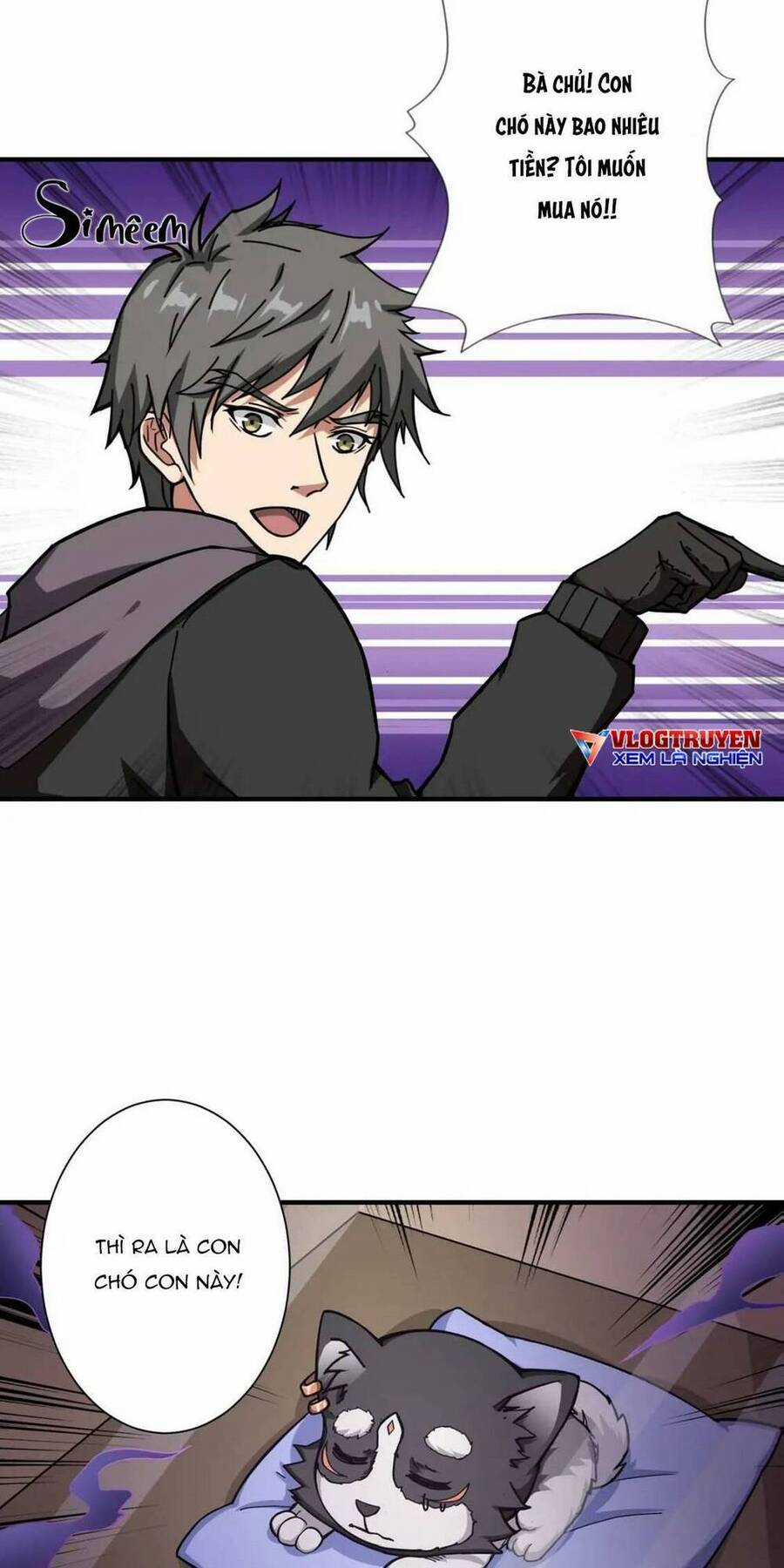 God Slayer Chương 66 trang 23