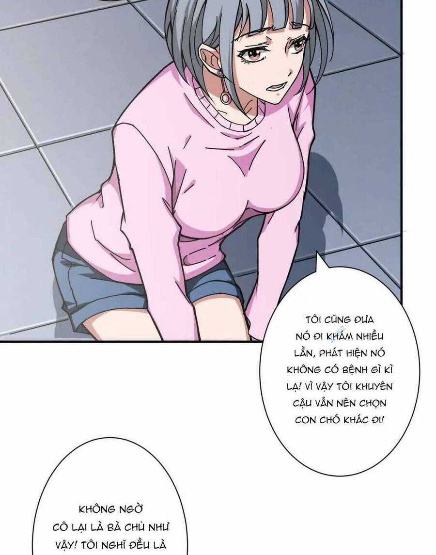 God Slayer Chương 66 trang 25