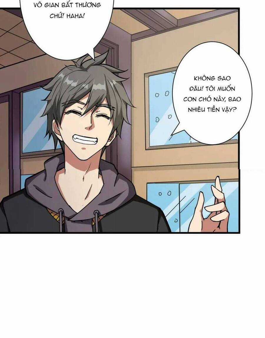 God Slayer Chương 66 trang 26