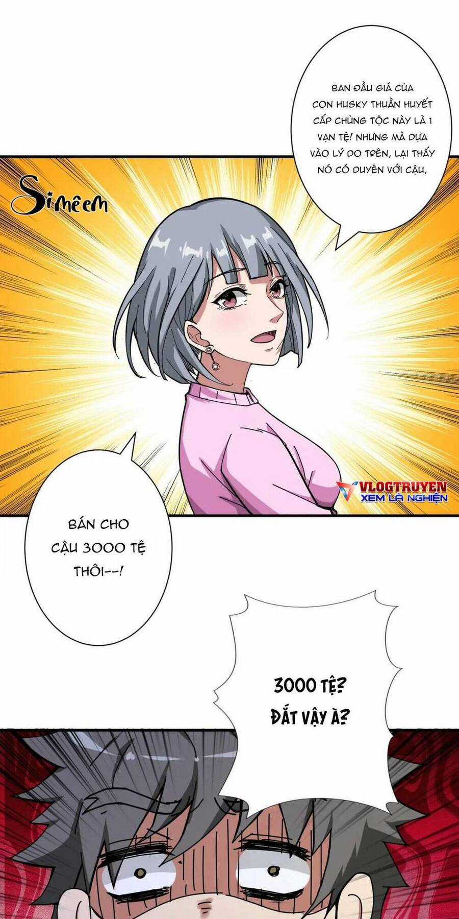 God Slayer Chương 66 trang 27