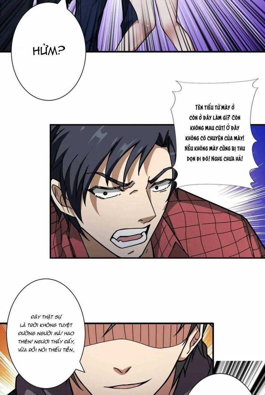 God Slayer Chương 66 trang 33