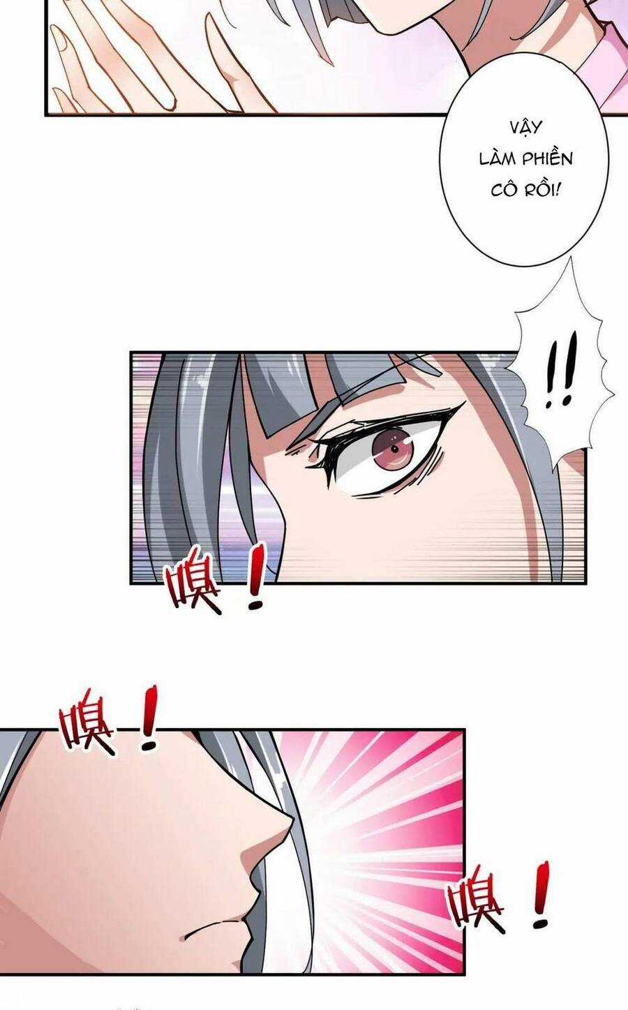 God Slayer Chương 66 trang 5