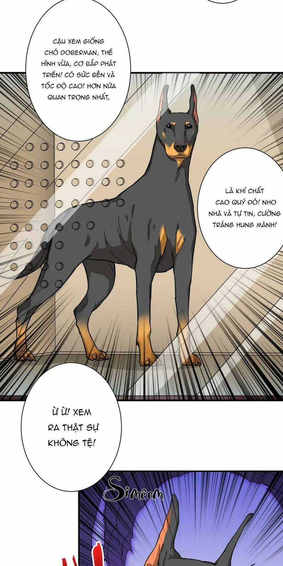 God Slayer Chương 66 trang 9